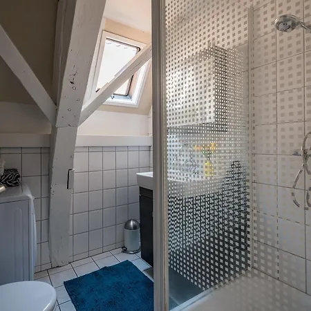 Appartement Step By Step Gouda