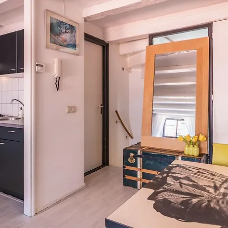 Step By Step Appartement *