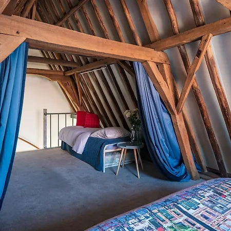 Appartement Step By Step Gouda